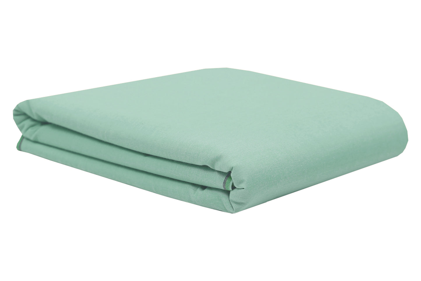 Sage Green Boski Unstitched Fabric for Men