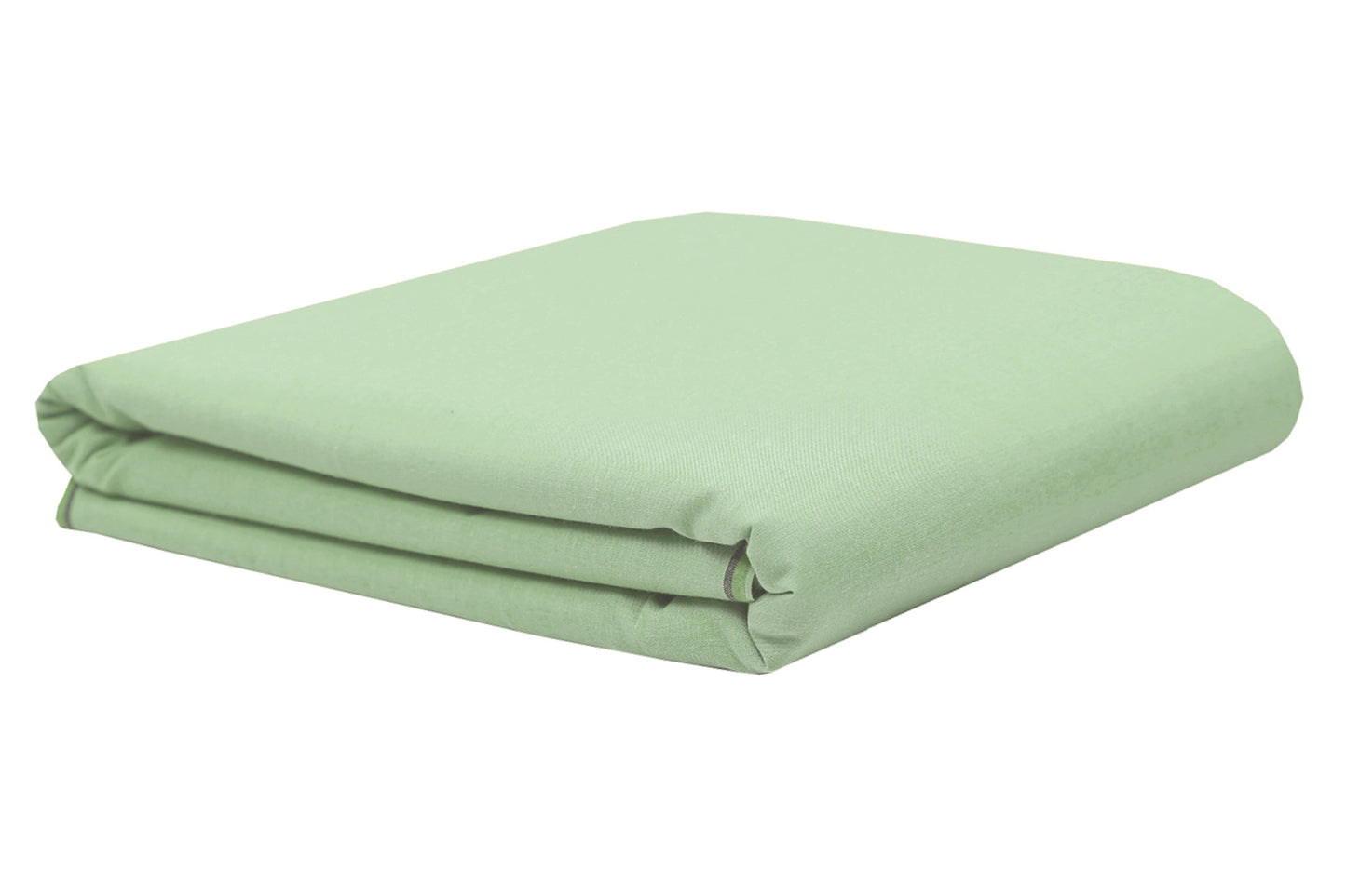 Moss Green Boski Unstitched Fabric for Men