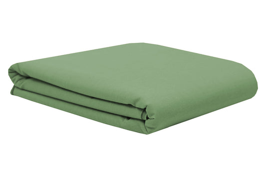 Green Boski Unstitched Fabric for Men