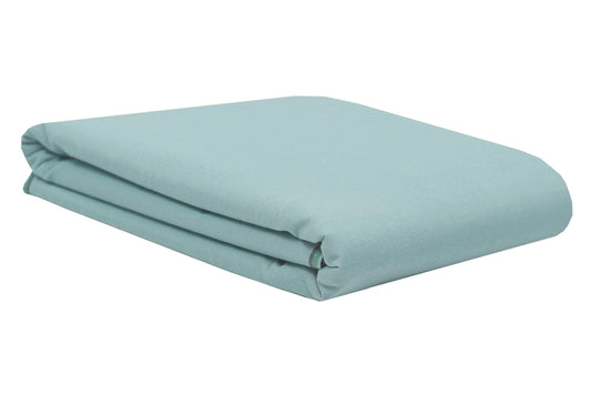 Grayish Blue Boski Unstitched Fabric for Men