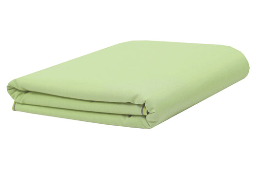 Lime Green Boski Unstitched Fabric for Men