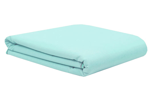 Turquoise Boski Unstitched Fabric for Men