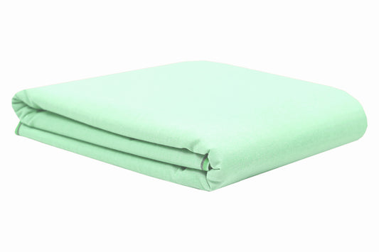 Light Mint Boski Unstitched Fabric for Men