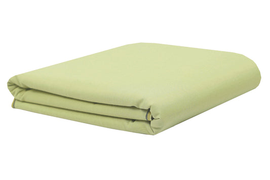 Pastel Olive Boski Unstitched Fabric for Men