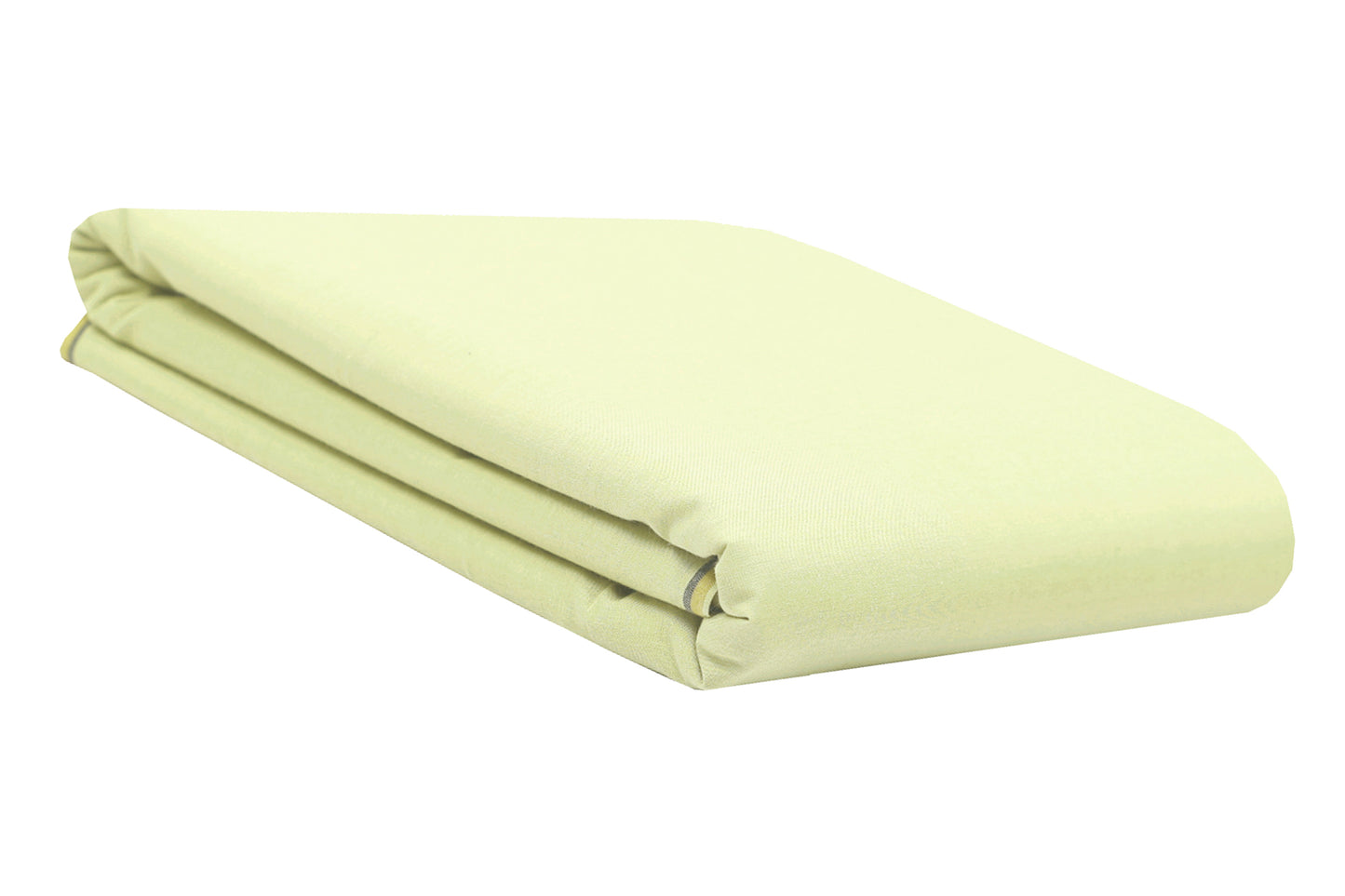 Light Lime Boski Unstitched Fabric for Men
